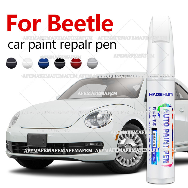 Paint Model Kit - قلم إصلاح طلاء السيارة لفولكس فاجن
