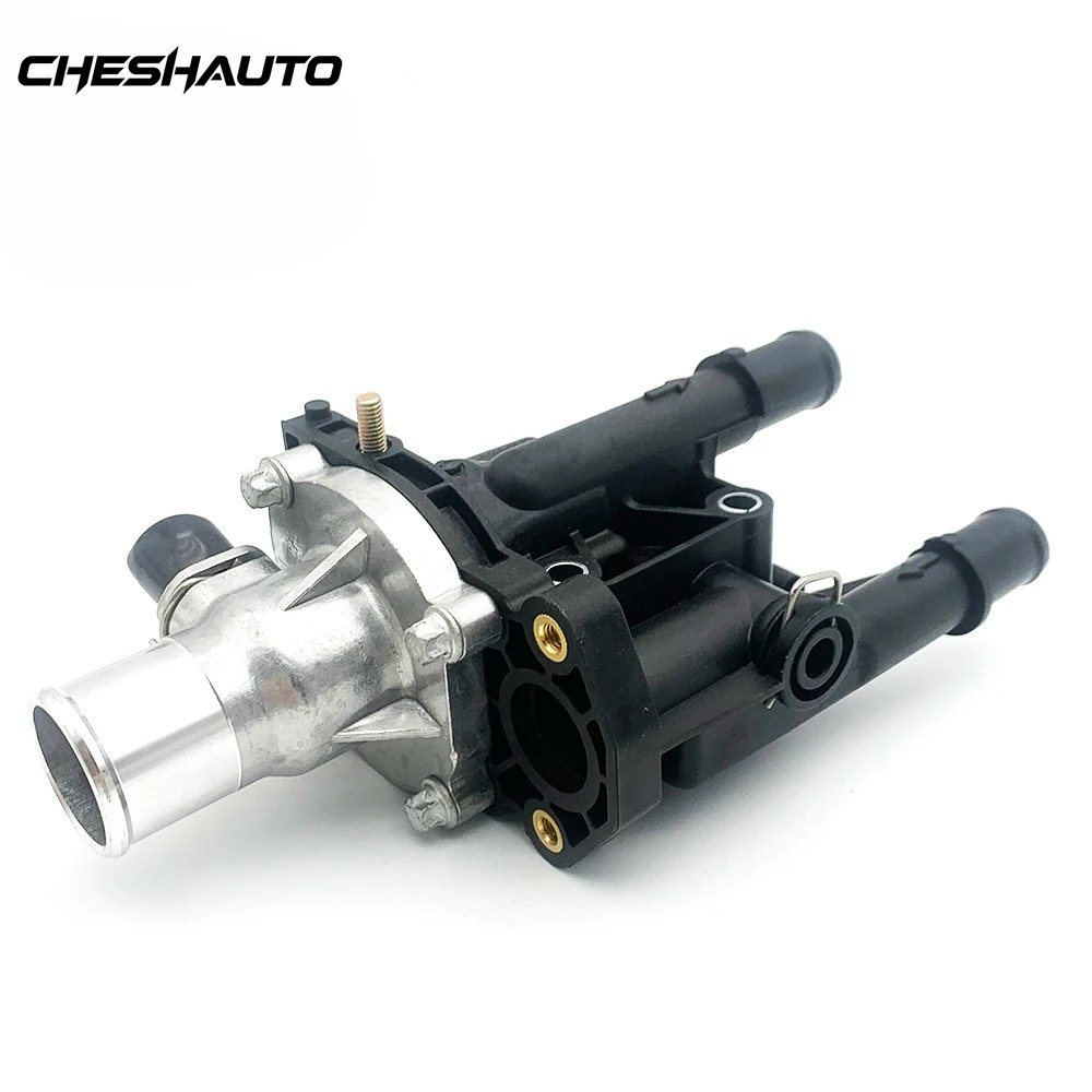 Model Kit Engine - مجموعة غلاف ثرموستات تبريد المحرك 55579951