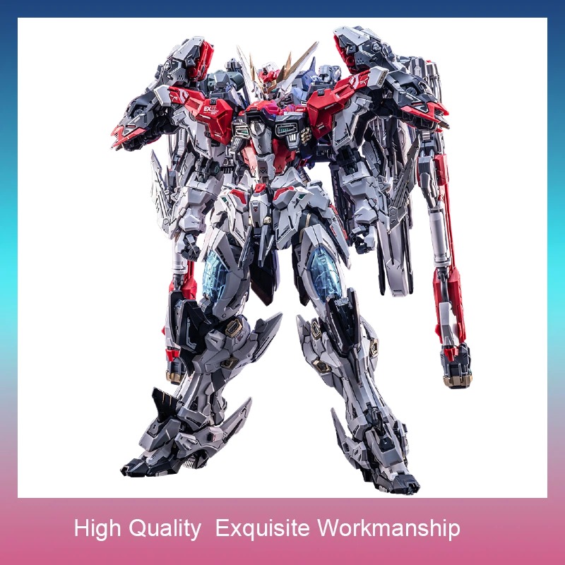 Model Kit Lancelot - طلب مسبق لـ AniMester X Infinite