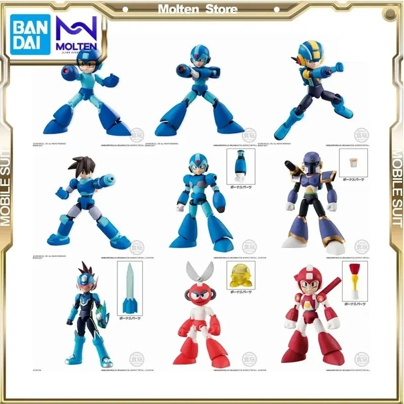 Model Kit Ultraman Zero - بانداي أكشن روكمان ميجامان X EXE