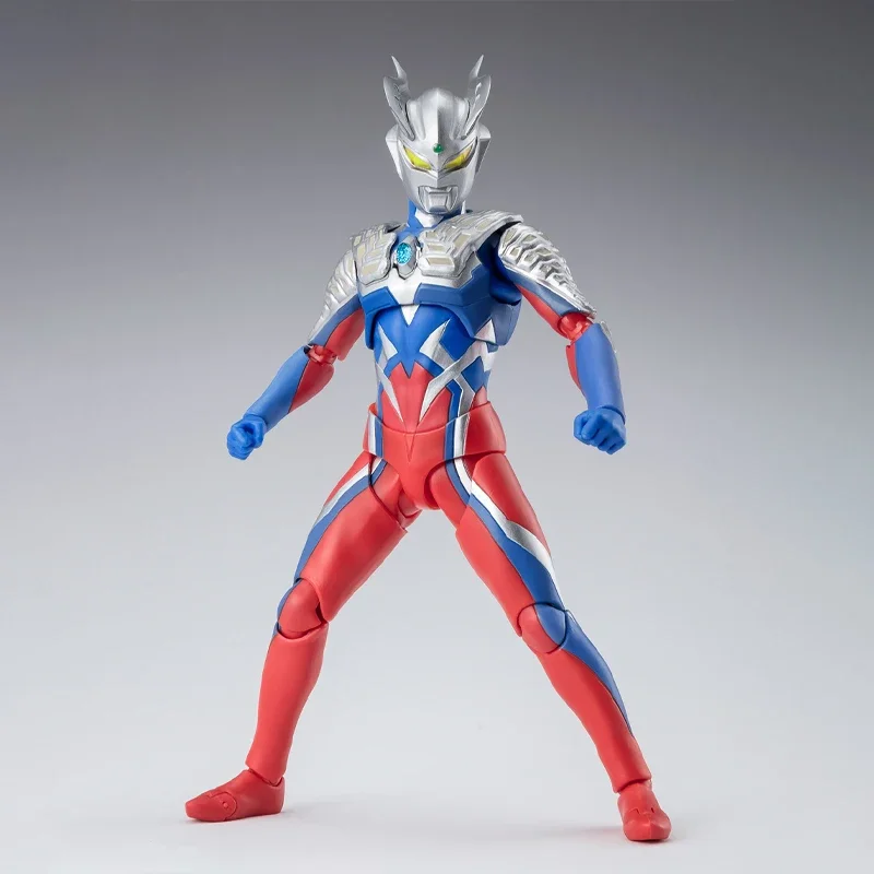 متوفر في المخزون: مجموعة نماذج - مراجعة Model Kit Ultraman Zero وسعره