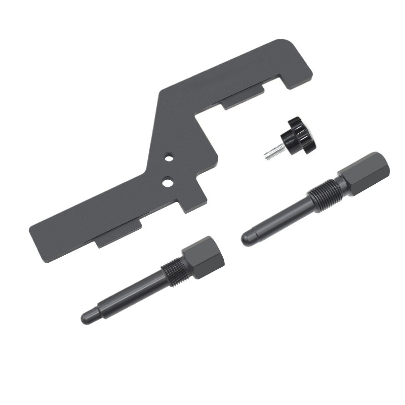 طقم أدوات ضبط توقيت المحرك لسي - مراجعة Model Kit Engine وسعره