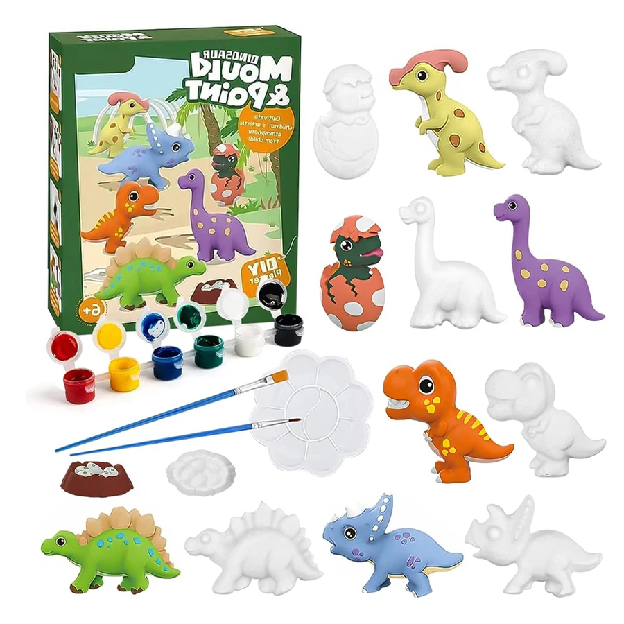 الفنون والحرف اليدوية مجموعة أ - مراجعة Model Kit Fantasy وسعره