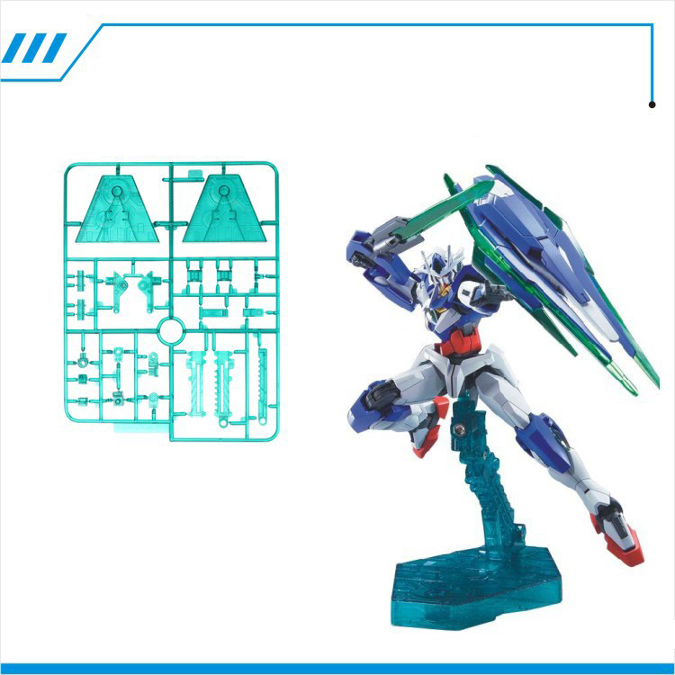 لون عمل الشكل حامل الجمعية عمل - مراجعة Model Kit Eva وسعره