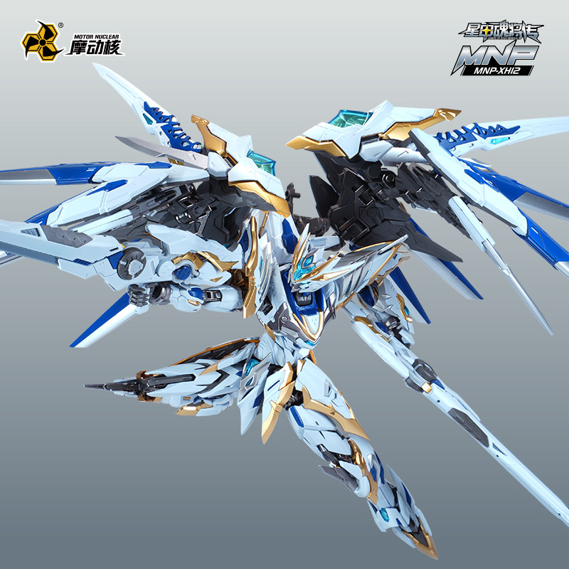 متوفر في المخزون: لعبة تجميع م - مراجعة Model Kit Lancelot وسعره