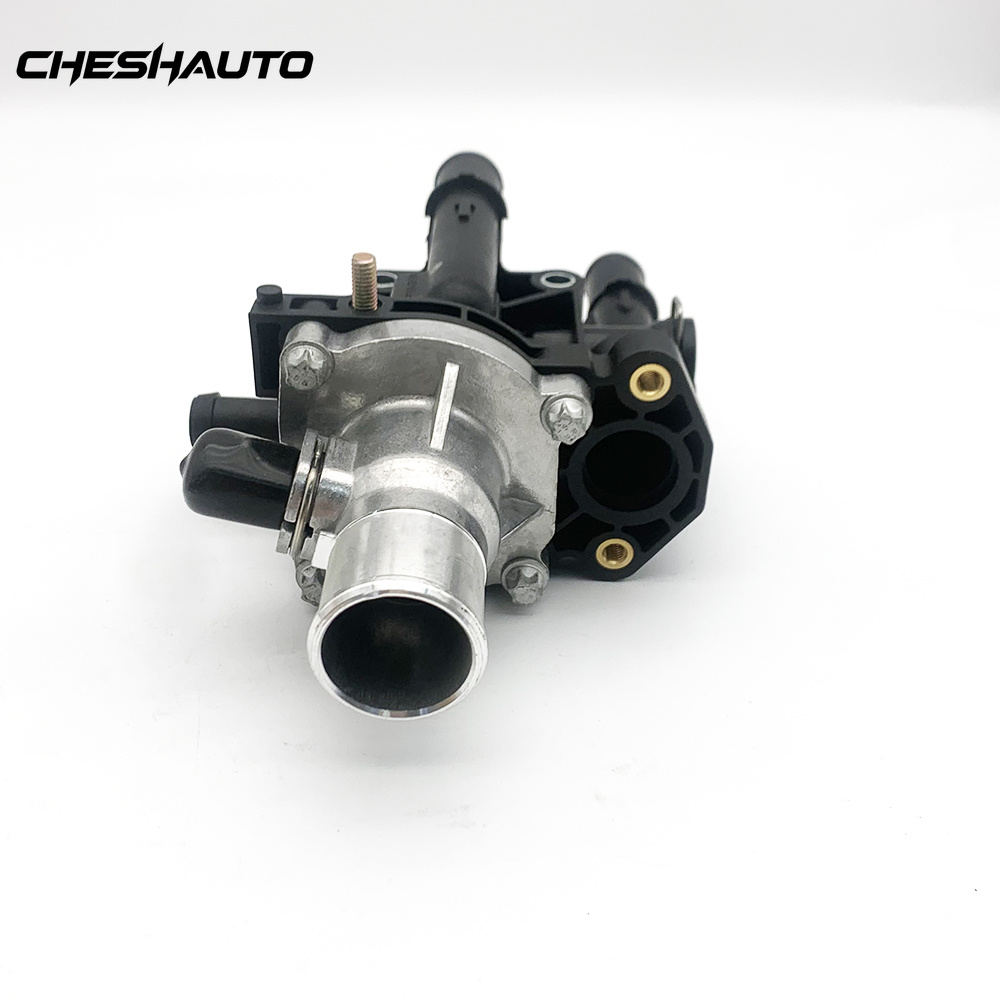 مجموعة غلاف ثرموستات تبريد الم - مراجعة Model Kit Engine وسعره
