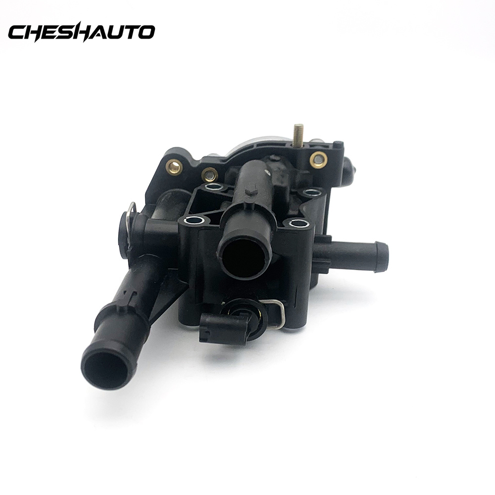 مجموعة غلاف ثرموستات تبريد الم - مراجعة Model Kit Engine وسعره