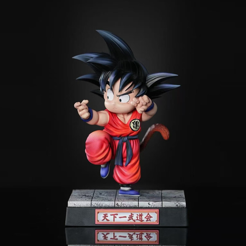 مجموعة طاولة لعب يدوية الصنع م - مراجعة Model Kit Wukong وسعره