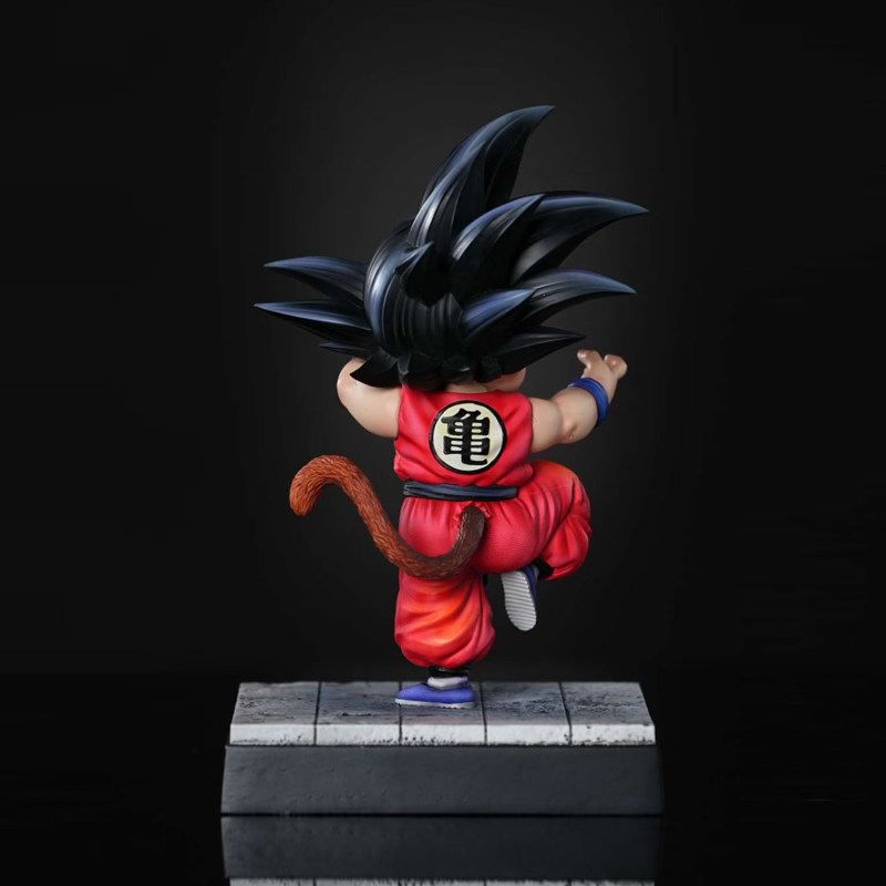 مجموعة طاولة لعب يدوية الصنع م - مراجعة Model Kit Wukong وسعره