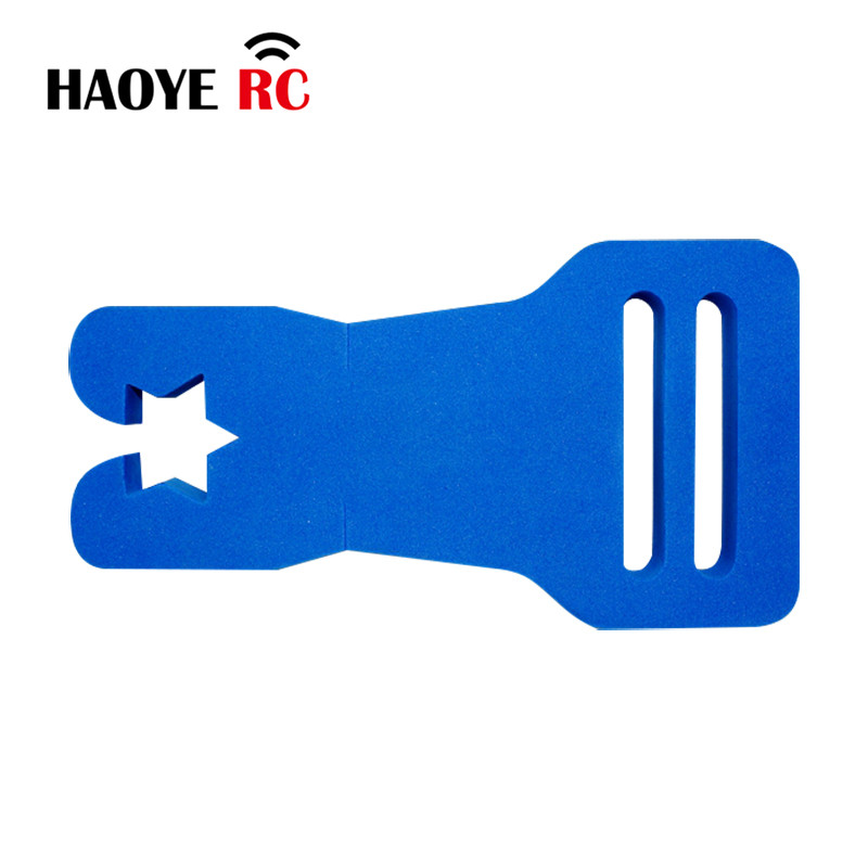 حامل مجذاف إسفنجي Haoye-EVA ،  - مراجعة Model Kit Eva وسعره