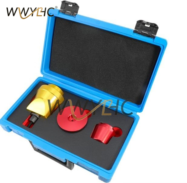 أداة خاصة لتركيب وفك وتركيب ما - مراجعة Model Kit Engine وسعره
