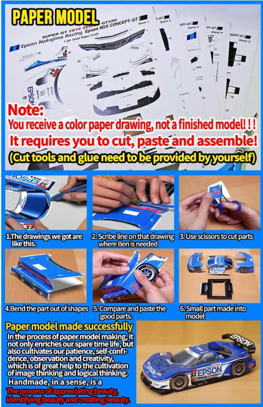 كولت كاربين بندقية الجندي لعبة - مراجعة Model Kit Fantasy وسعره