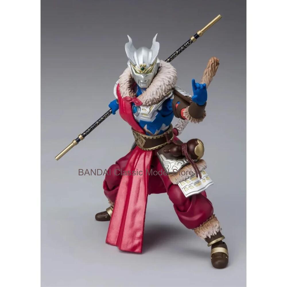 مجموعة نماذج ألترا مان الأصلية - مراجعة Model Kit Ultraman Zero وسعره