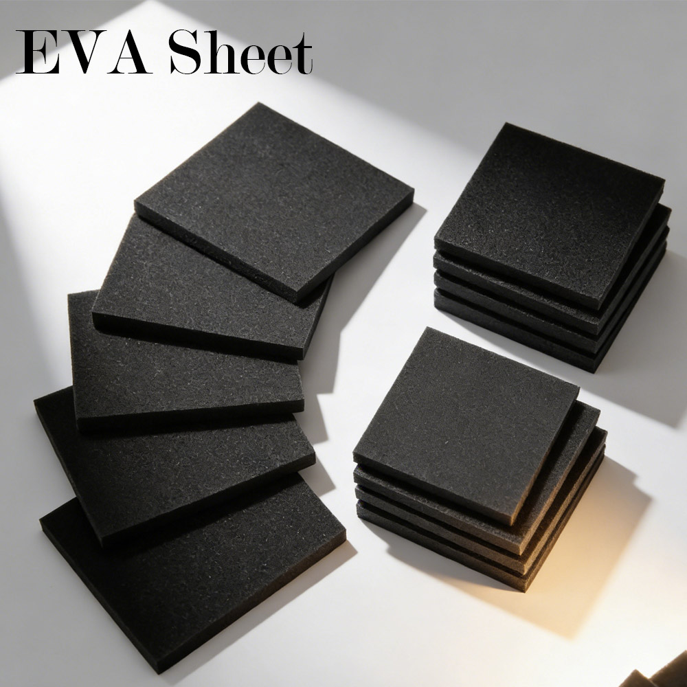 مجموعة ألواح فوم EVA متعددة ال - مراجعة Model Kit Eva وسعره